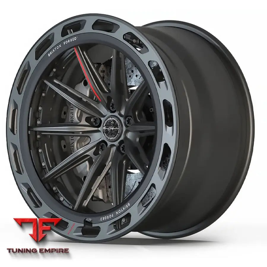 BRIXTON FDE11 Aerotech™