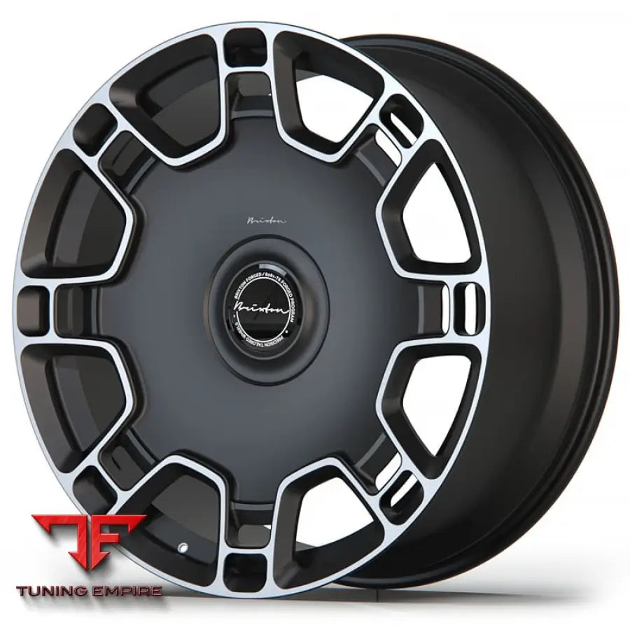 BRIXTON LX06 1-PIECE