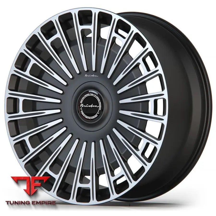 BRIXTON LX07 1-PIECE