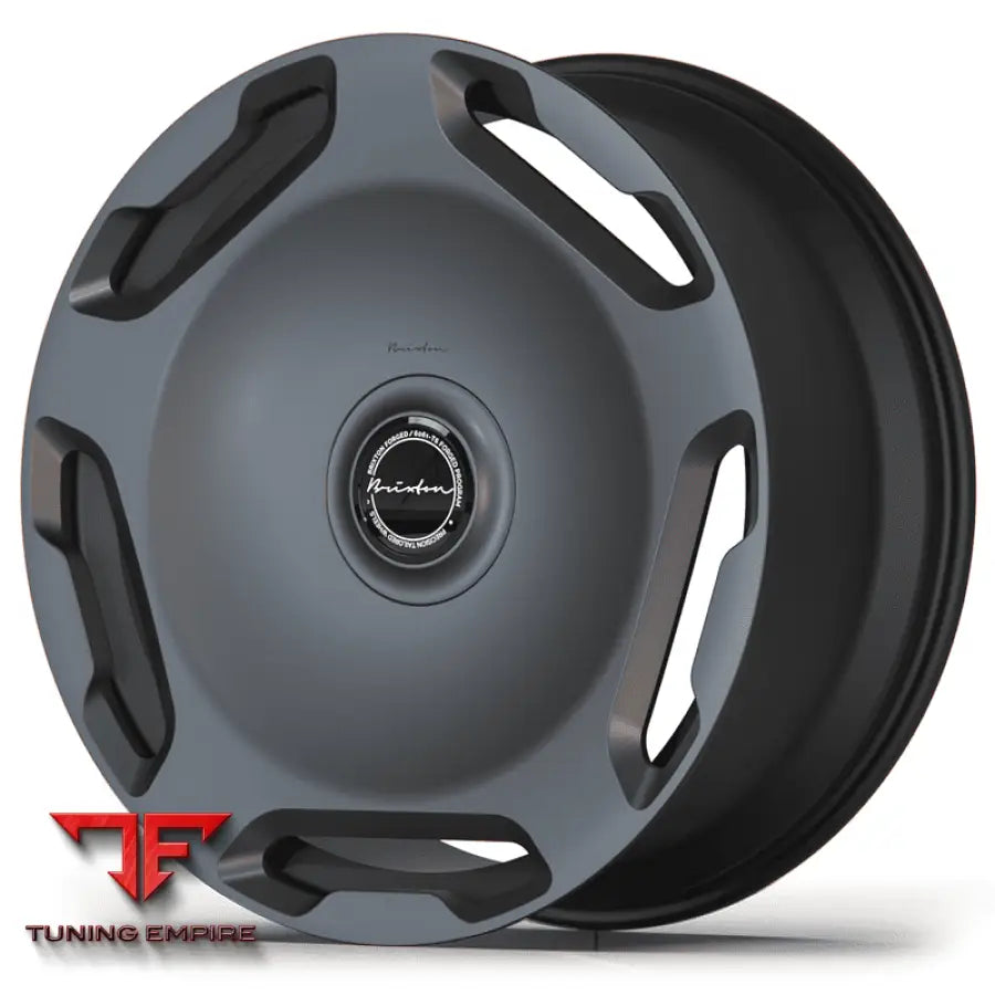 BRIXTON LX13 1-PIECE