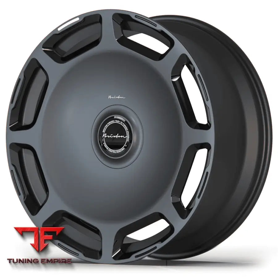 BRIXTON LX14 1-PIECE