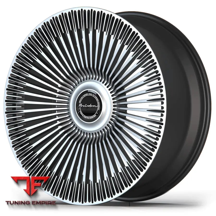 BRIXTON LX17 1-PIECE