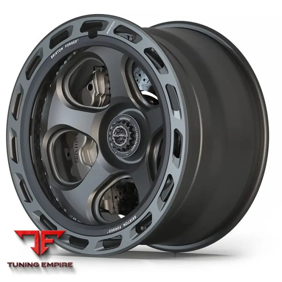 BRIXTON TR06 Aerotech™