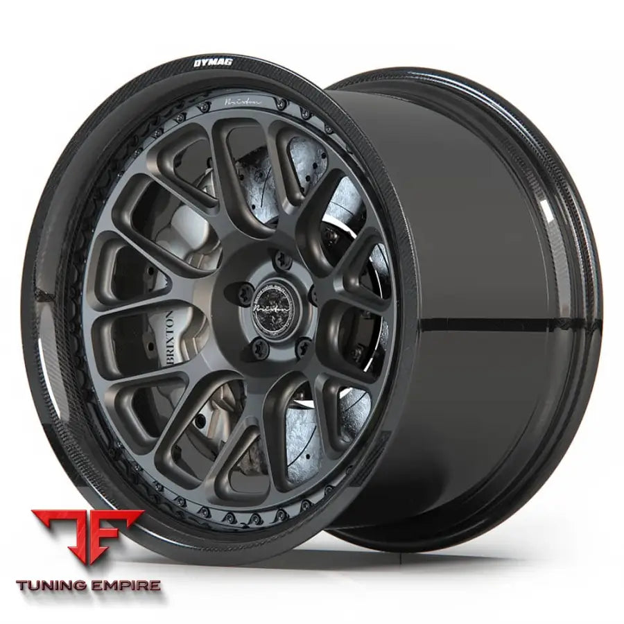 BRIXTON TR08 Carbon + ™