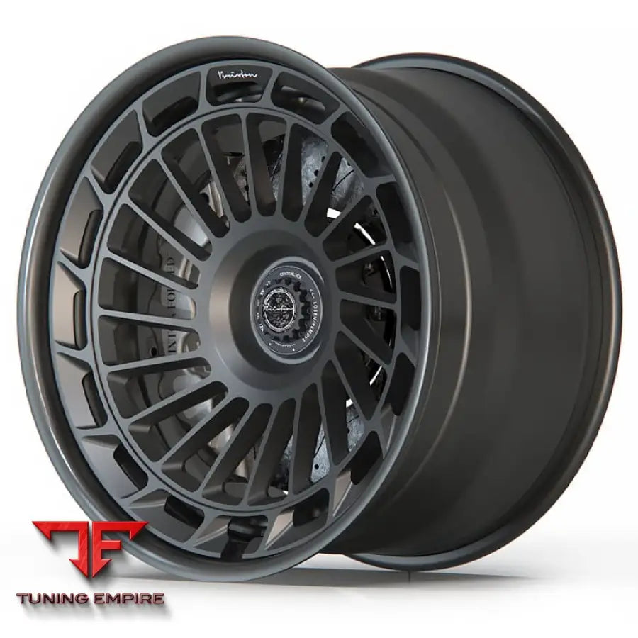 BRIXTON TR10 AERO3