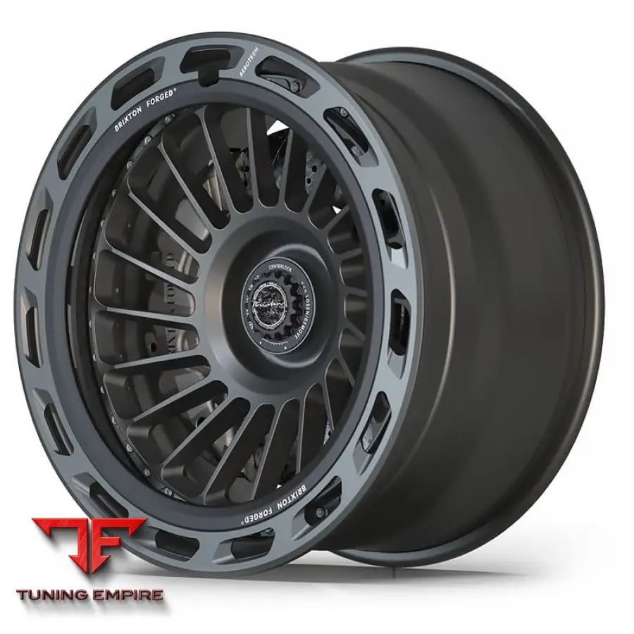 BRIXTON TR10 Aerotech™