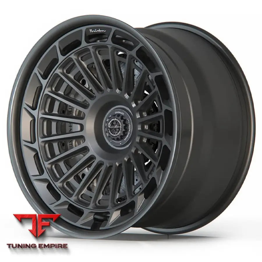 BRIXTON TR11 AERO3