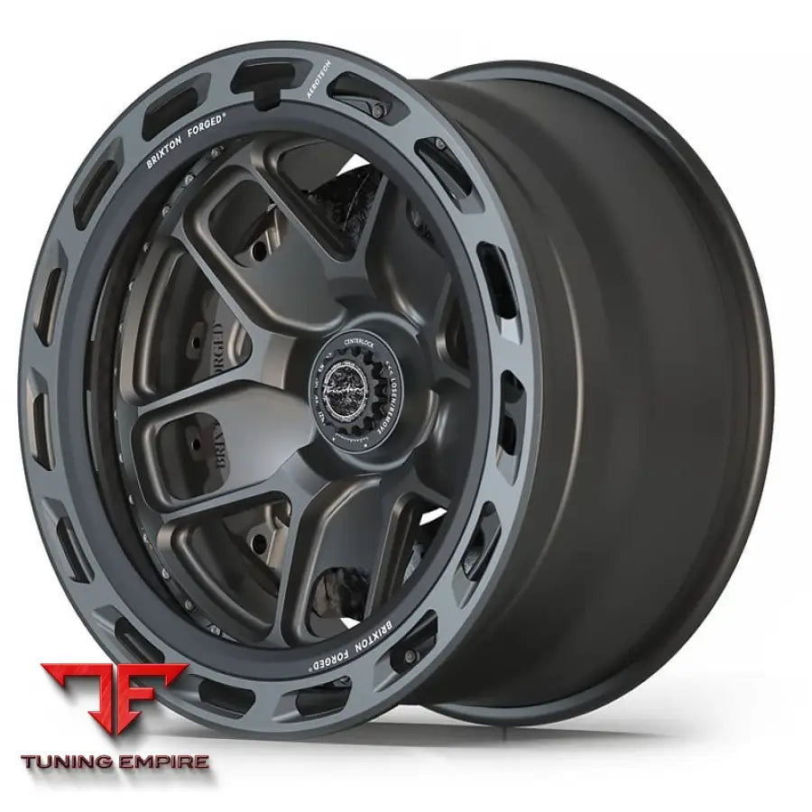 BRIXTON TR15 Aerotech™