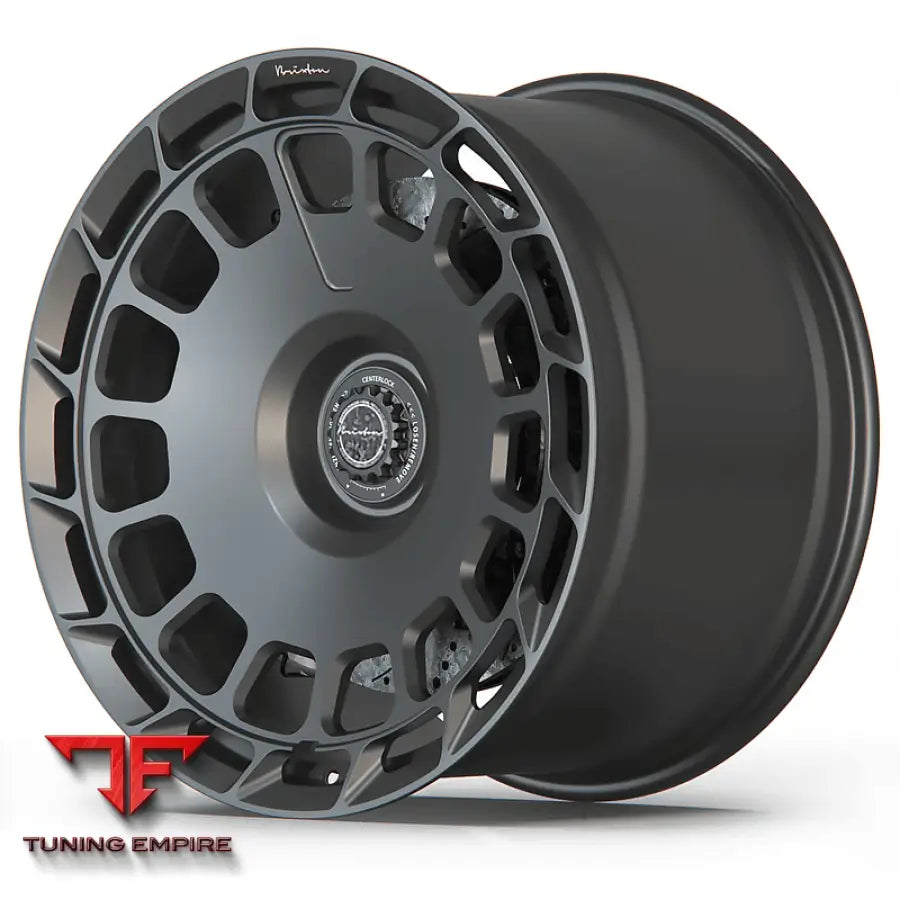 BRIXTON TR19 AERO1