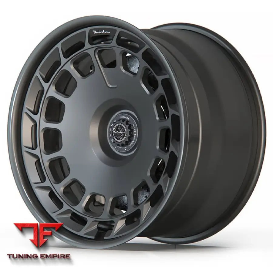BRIXTON TR19 AERO3
