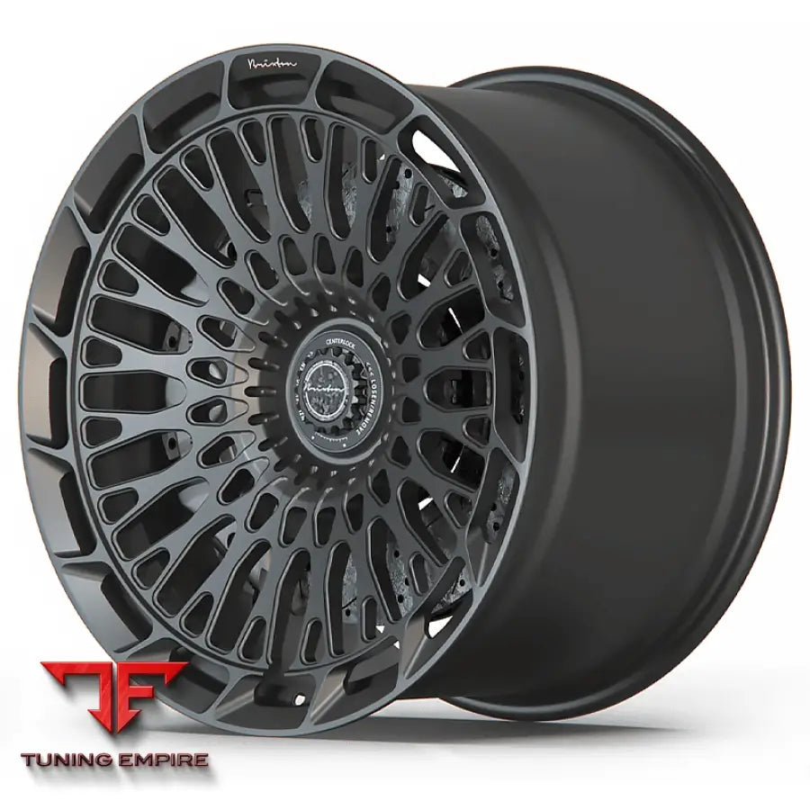 BRIXTON TR20 AERO1
