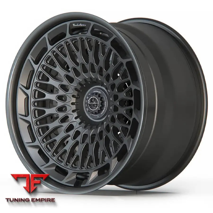 BRIXTON TR20 AERO3