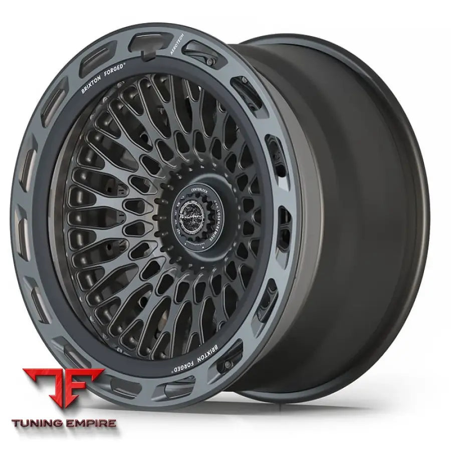 BRIXTON TR20 Aerotech™