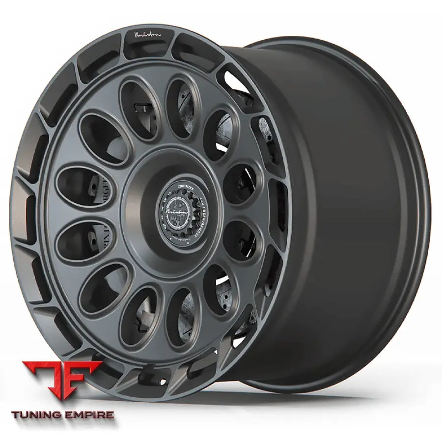 BRIXTON TR21 AERO1