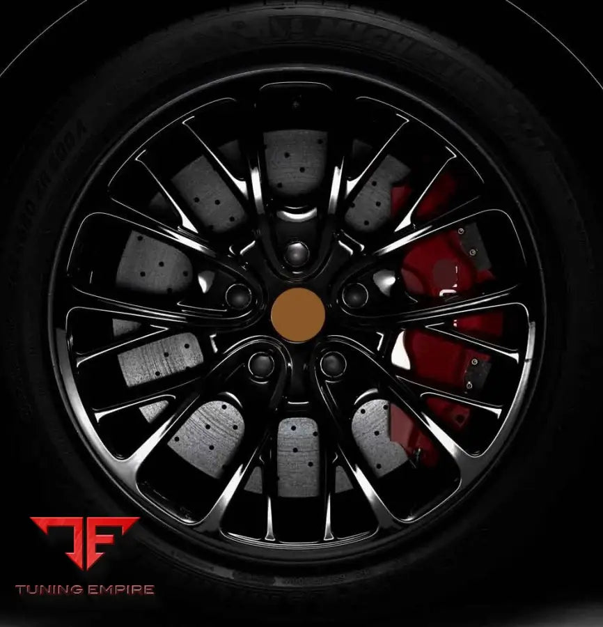 BUGATTI CHIRON VEYRON WHEELS