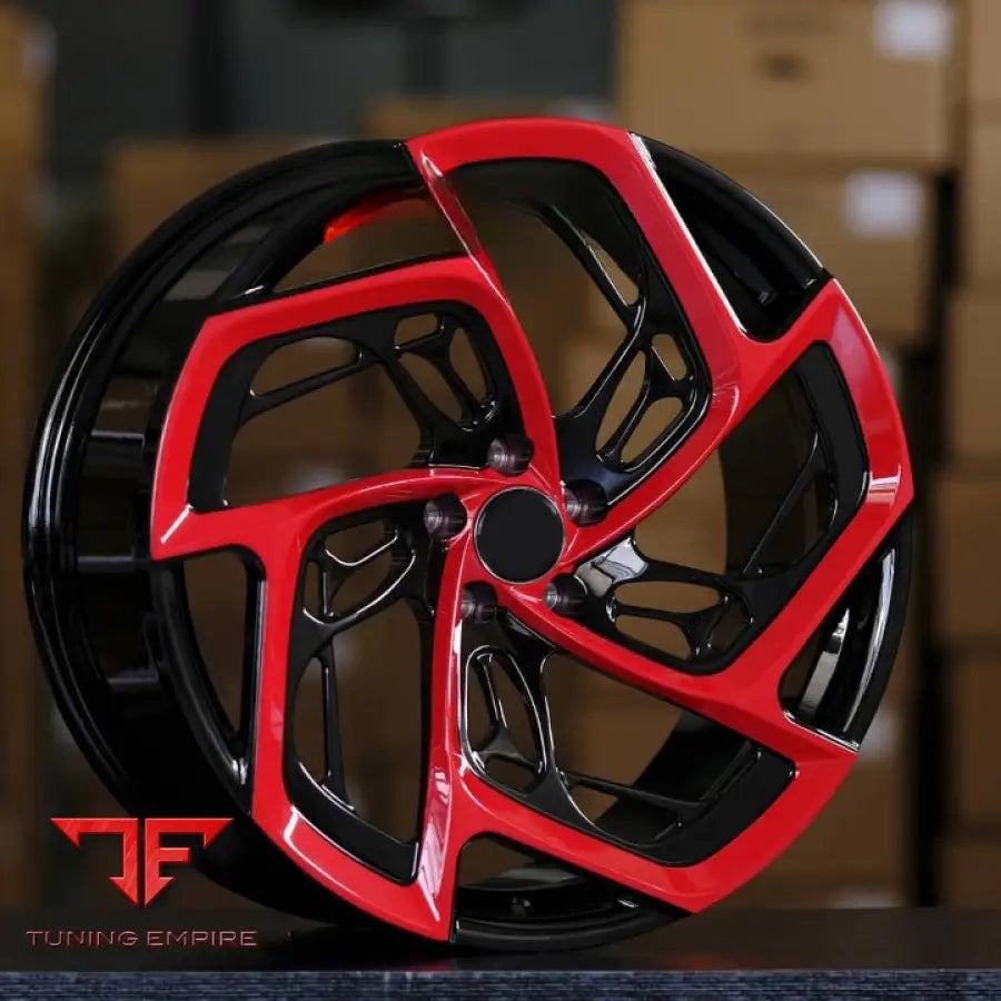 BUGATTI CHIRON VEYRON WHEELS