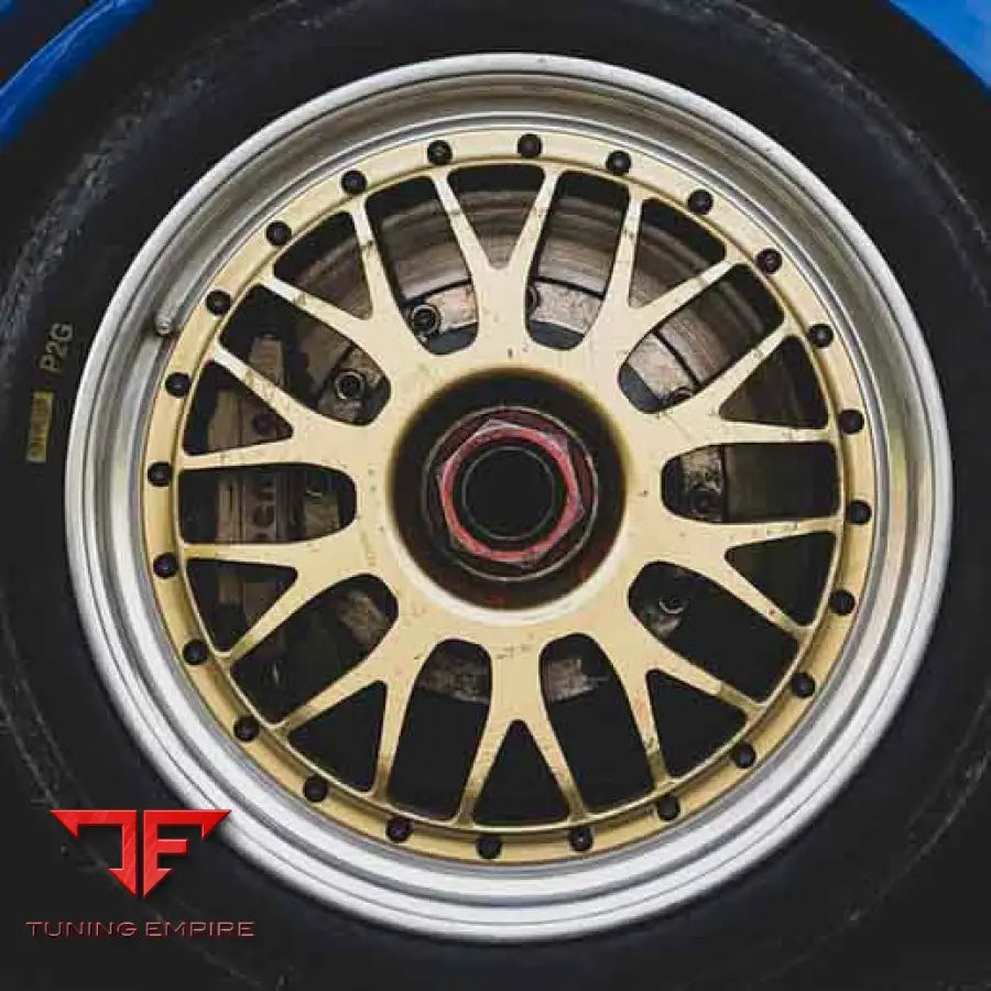 BUGATTI CHIRON VEYRON WHEELS