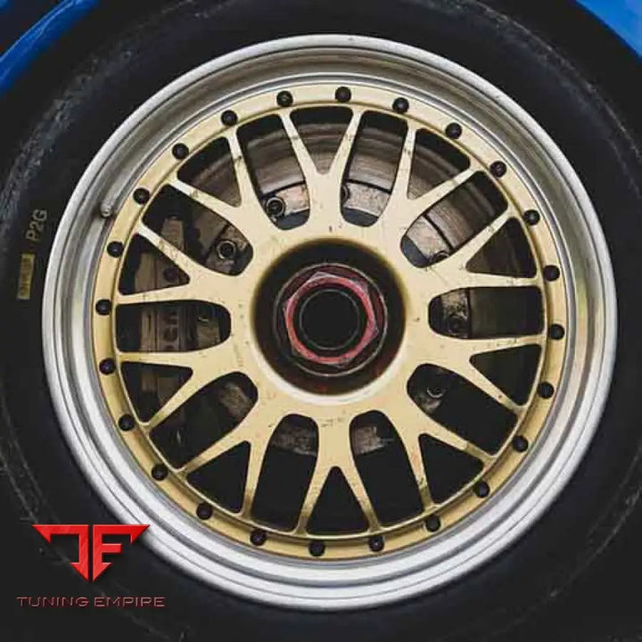 BUGATTI CHIRON VEYRON WHEELS