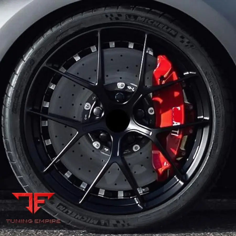 BUGATTI CHIRON VEYRON WHEELS