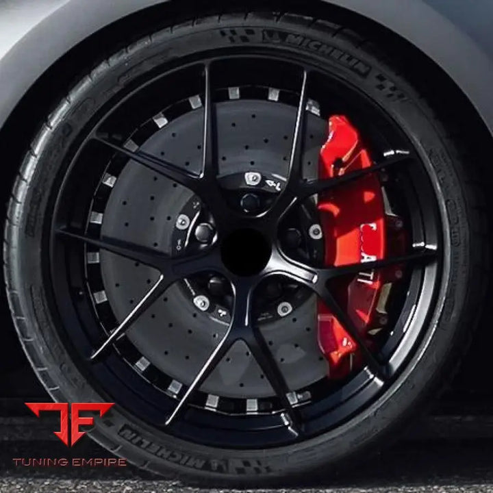 BUGATTI CHIRON VEYRON WHEELS
