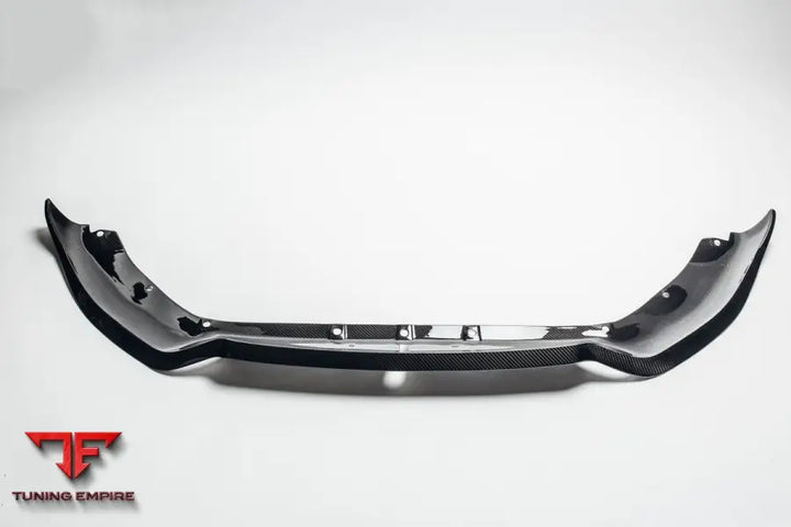 BUMPER SPOILER SPLITTER FOR FERRARI GTC4LUSSO - Price on request - Body Kit