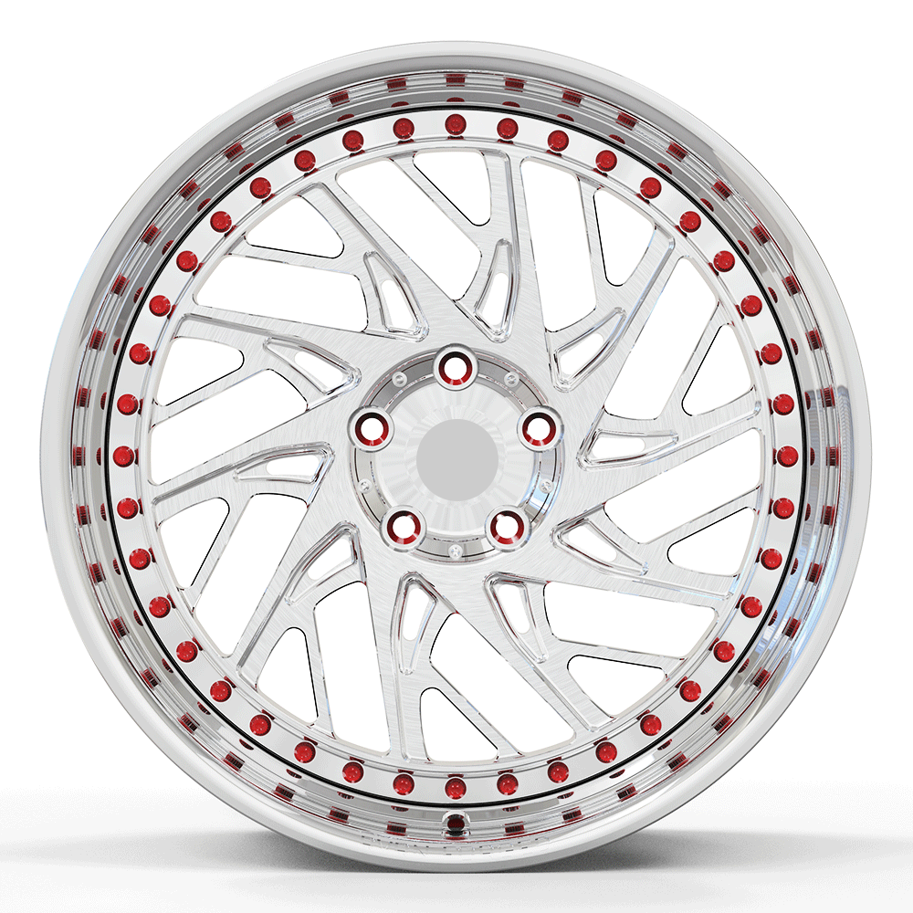 RAZOR FORGED RZR 1066