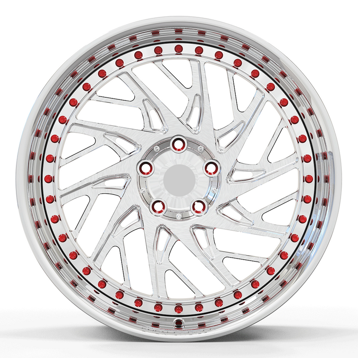 RAZOR FORGED RZR 1066