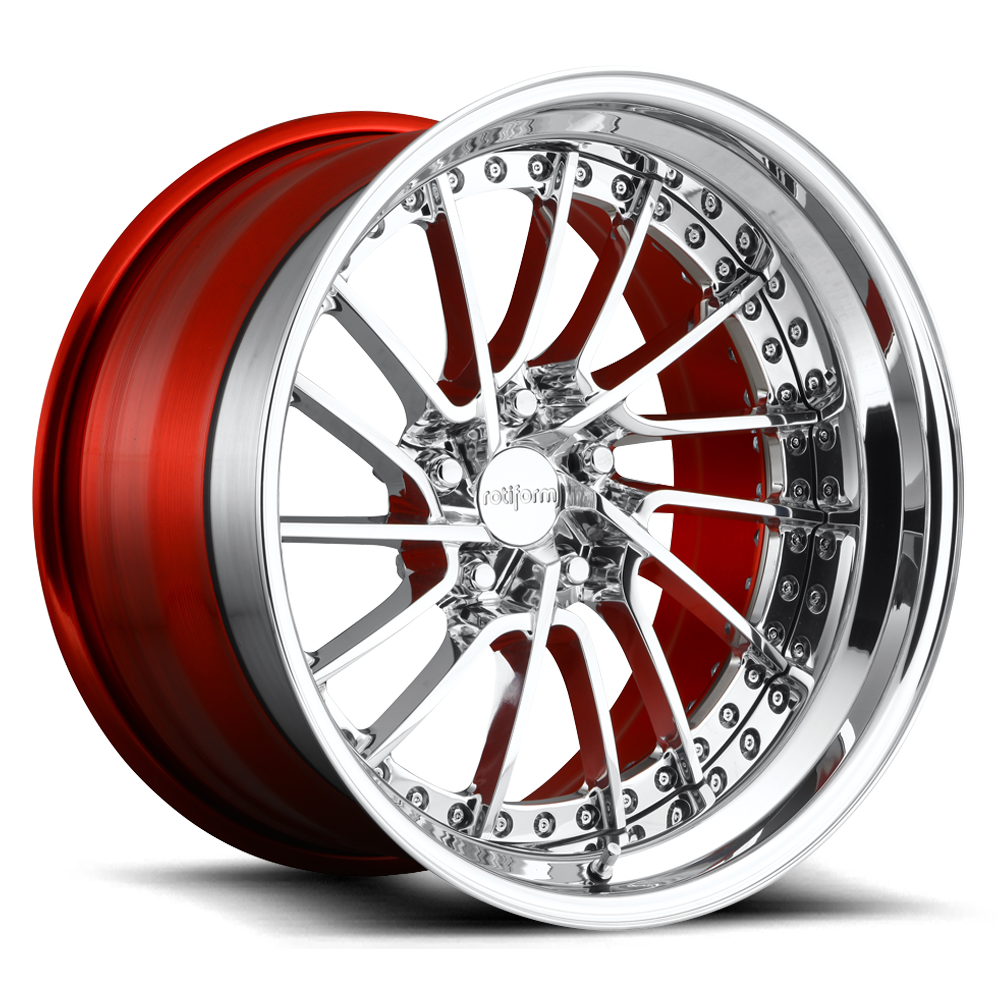 ROTIFORM DVO CUSTOMSPEC