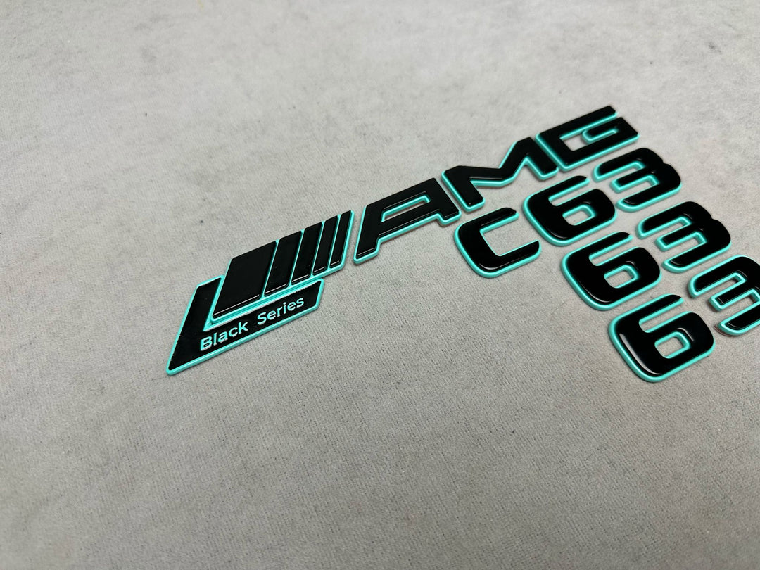 CUSTOM BADGES - ANY COLOUR - ANY DESIGN