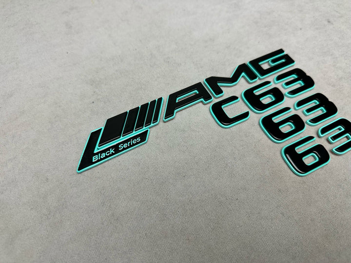CUSTOM BADGES - ANY COLOUR - ANY DESIGN