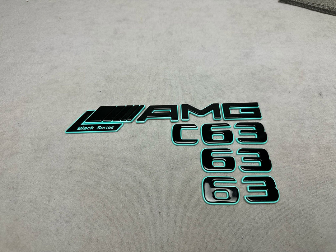CUSTOM BADGES - ANY COLOUR - ANY DESIGN