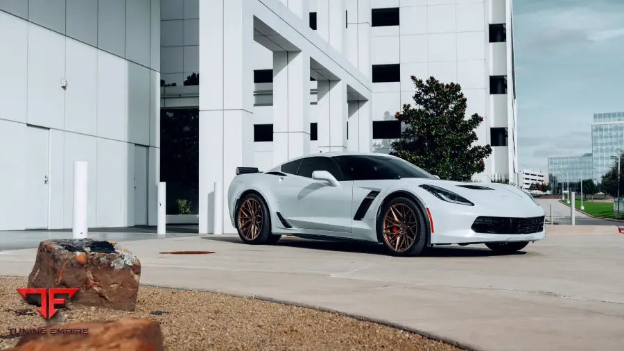 C7 CORVETTE Z06 FORGED WHEELS