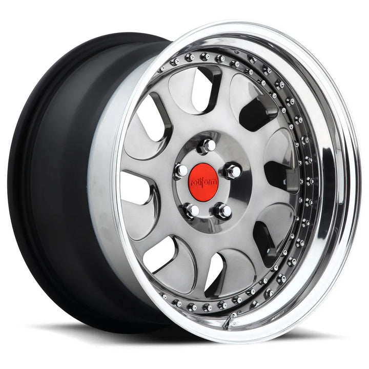 ROTIFORM BWE CUSTOMSPEC