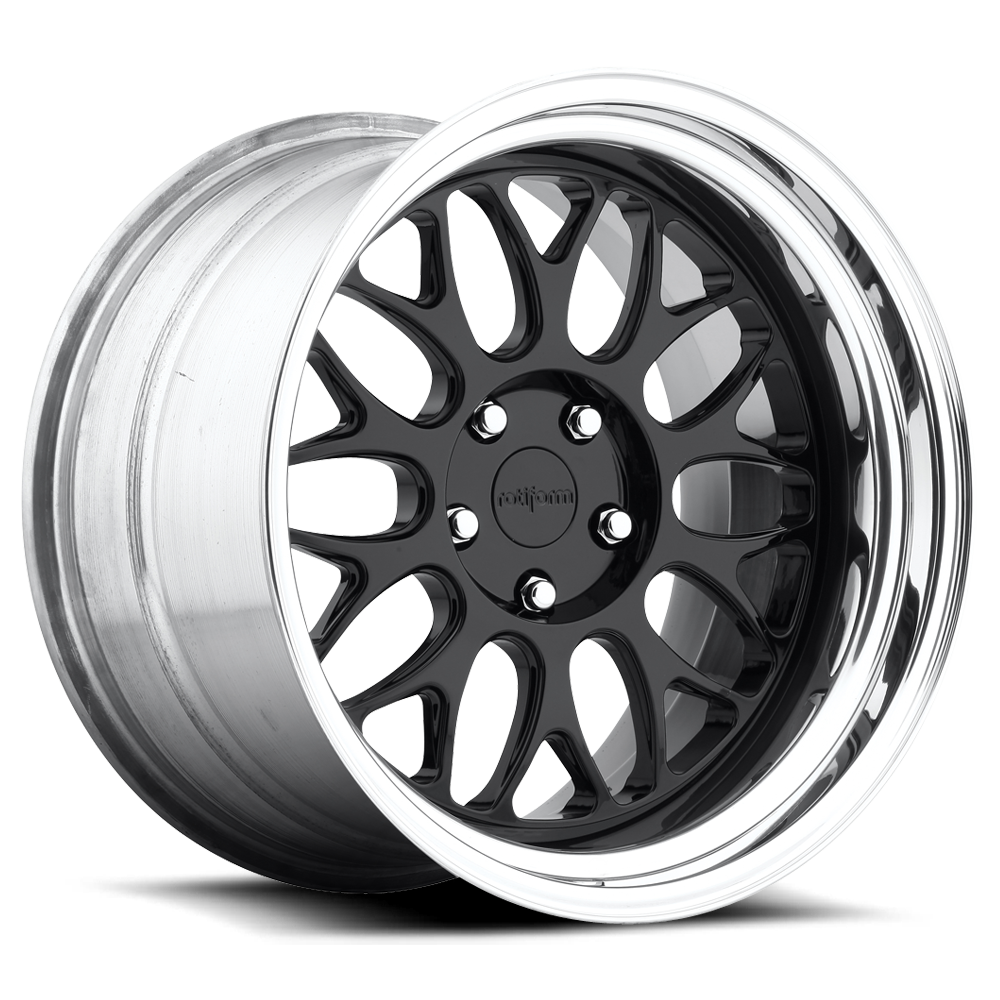 ROTIFORM DAB CUSTOMSPEC