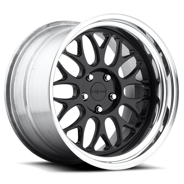 ROTIFORM DAB CUSTOMSPEC