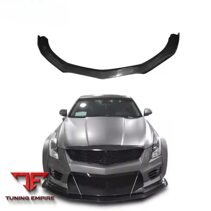 CADILLAC ATS 2014-2017 CARBON FIBER BODY KIT