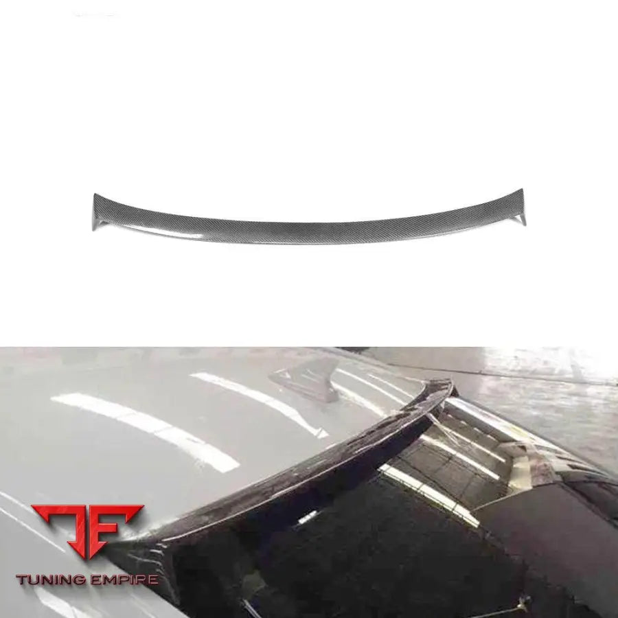 CADILLAC ATS AERODYNAMIC PARTS