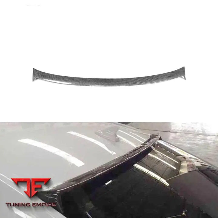 CADILLAC ATS AERODYNAMIC PARTS