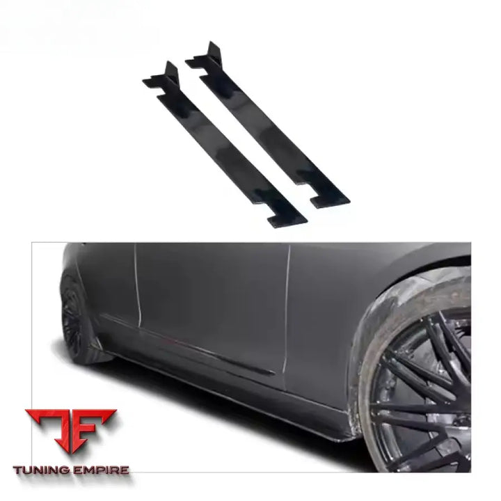 CADILLAC ATS CARBON FIBER BODY KIT