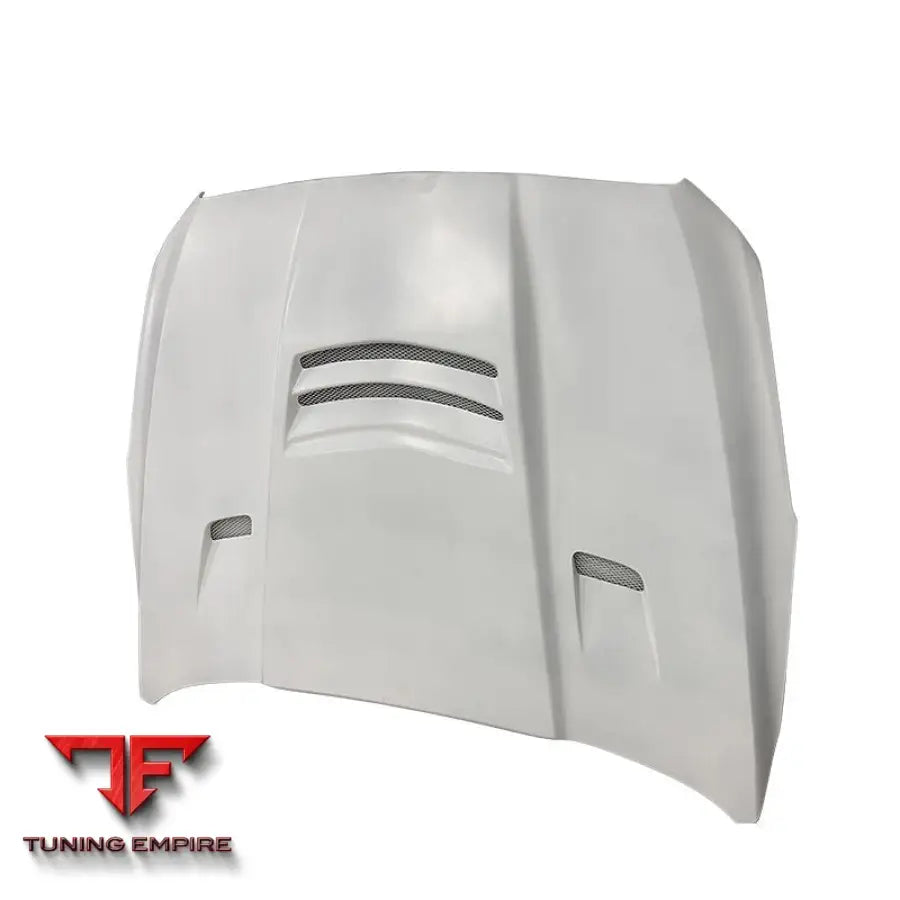 CADILLAC ATS FIBERGLASS FRONT HOOD BONNET 2013-2015Y
