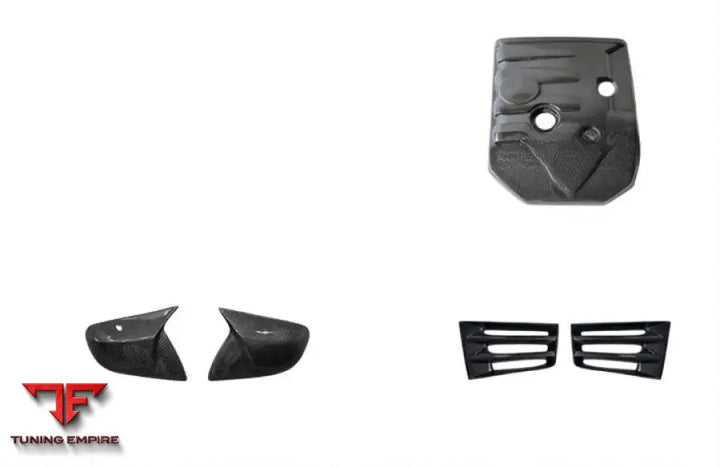 CADILLAC ATS-L 2013-2019 CARBON PARTS