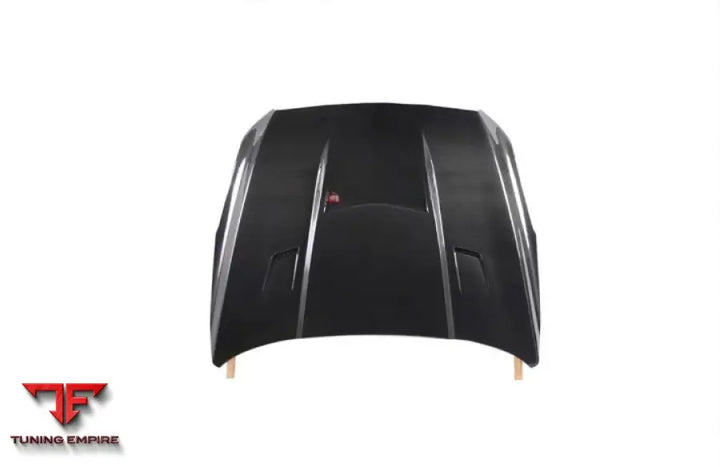 CADILLAC ATS-L 2013-2019 R-1 CARBON HOOD/BONNET