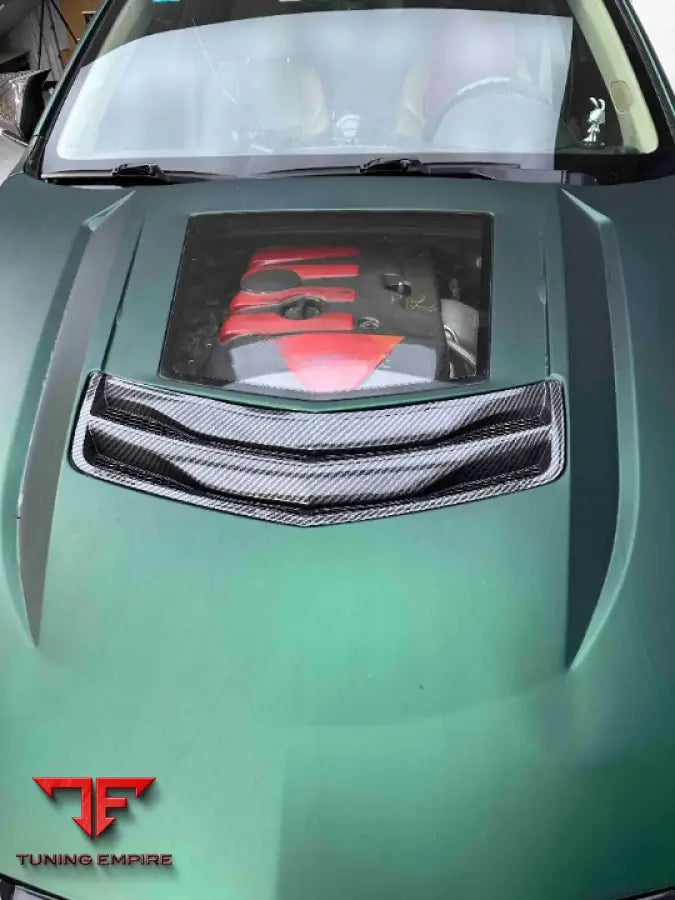 CADILLAC ATS-L 2014 2017 BODY KIT