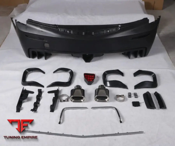 CADILLAC ATS-L 2014 2017 BODY KIT