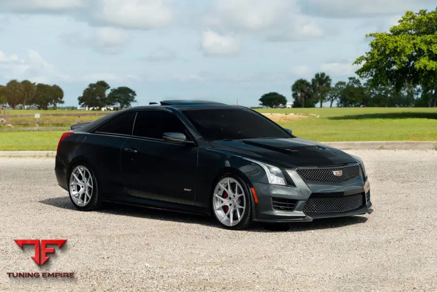 CADILLAC ATS-V FORGED WHEELS