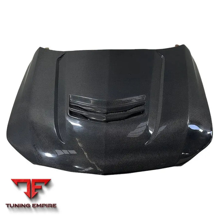 CADILLAC CT4 CARBON FIBER PARTS
