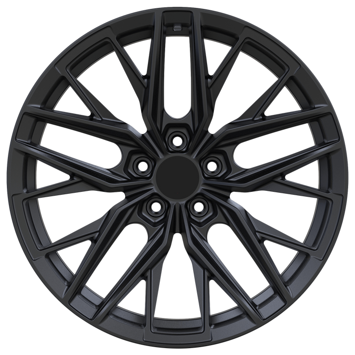 RAZOR FORGED RZR 937