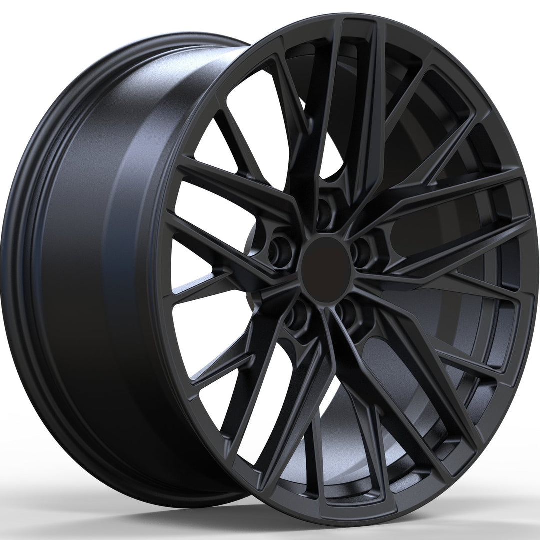 RAZOR FORGED RZR 937