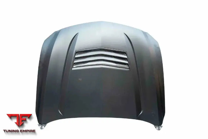 CADILLAC CT5 2019 - 2024 CARBON FIBER HOOD
