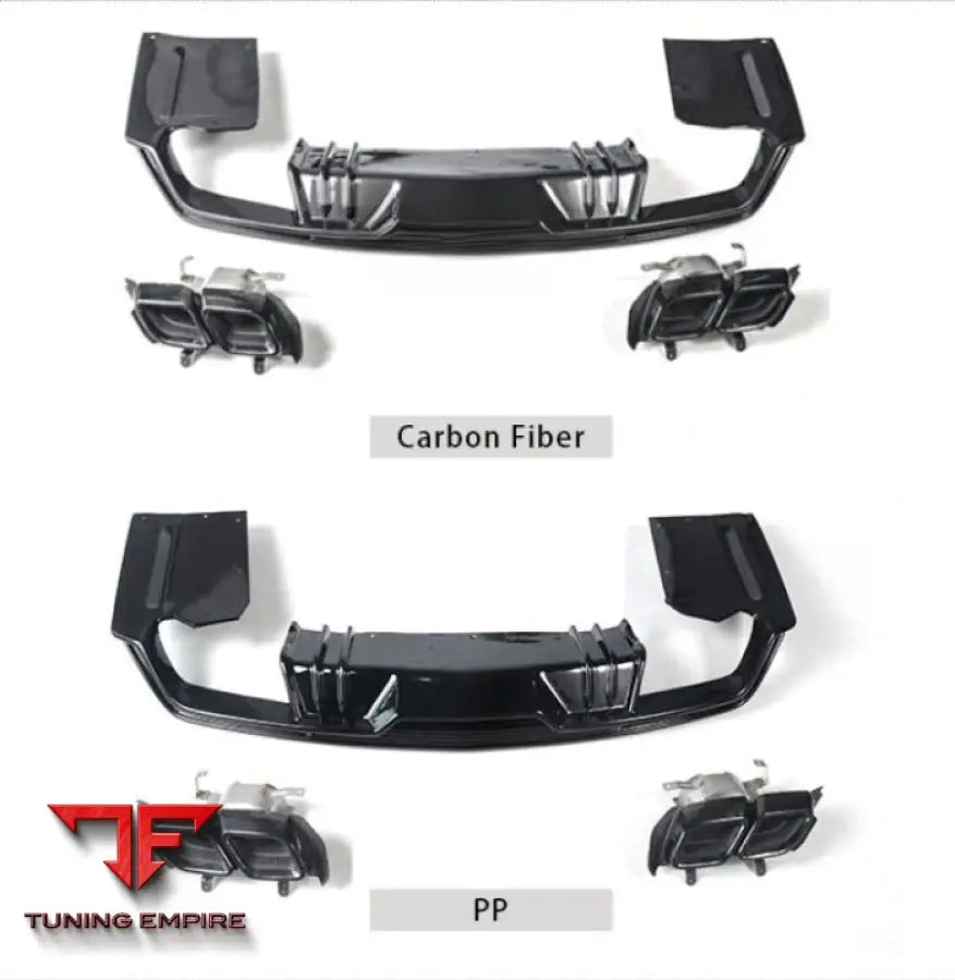 CADILLAC CT5 2019 + CT5 BLACK WING STYLE CT5 V STYLE BODY KIT